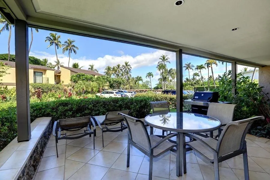 Wailea Elua, #0909 Condo 0*, Wailea (Maui) États-Unis