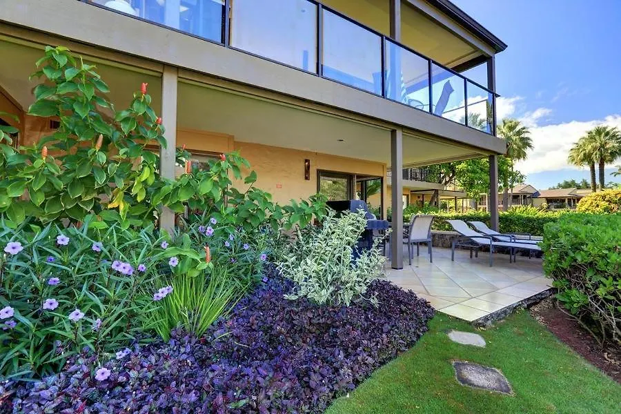Wailea Elua, #0909 Condo Appartement Wailea (Maui)