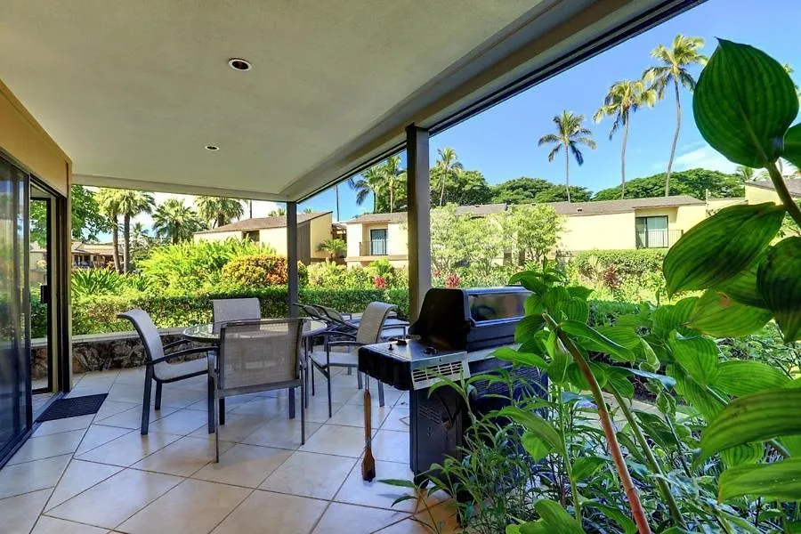 Wailea Elua, #0909 Condo Wailea (Maui)