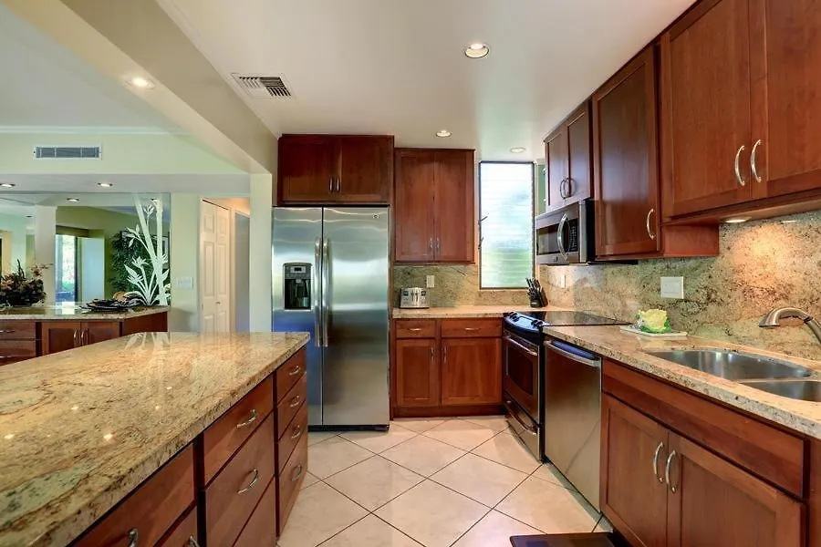 Wailea Elua, #0909 Condo