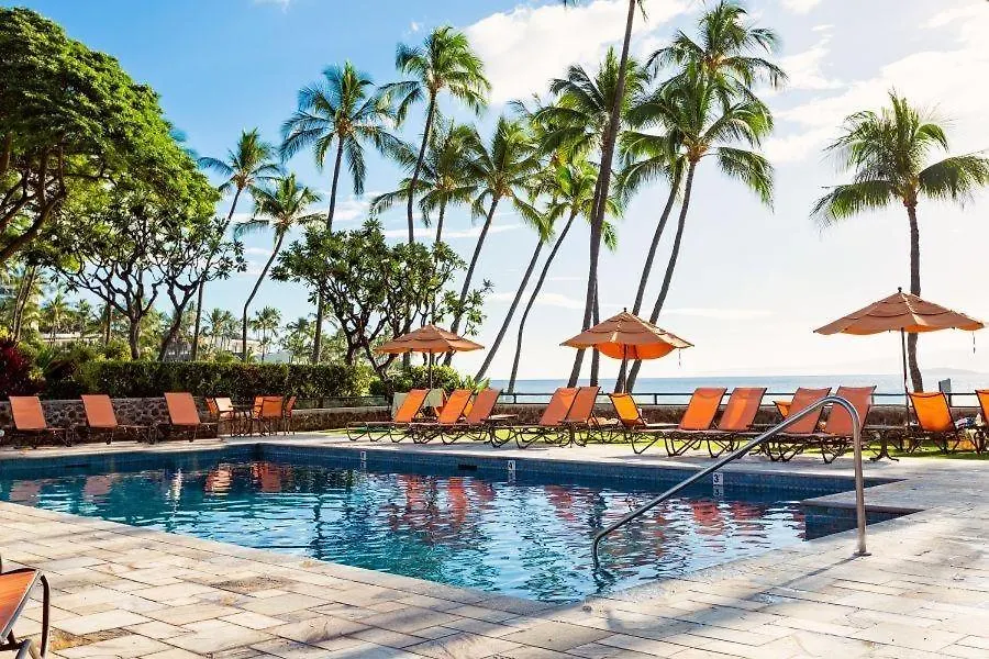 Appartement Wailea Elua, #0909 Condo États-Unis