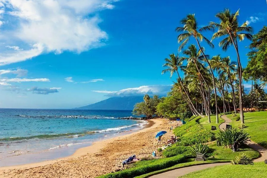 Wailea Elua, #0909 Condo Wailea (Maui)