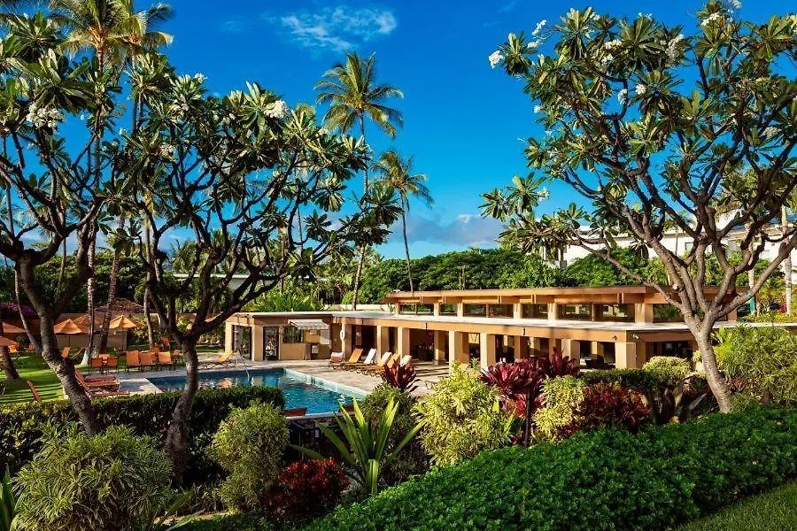 Wailea Elua, #0909 Condo