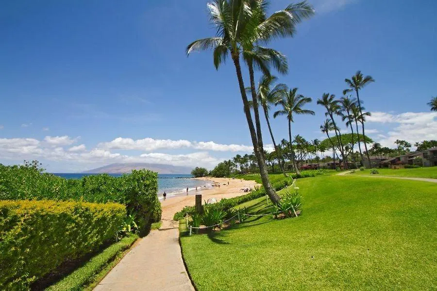 Appartement Wailea Elua, #0909 Condo