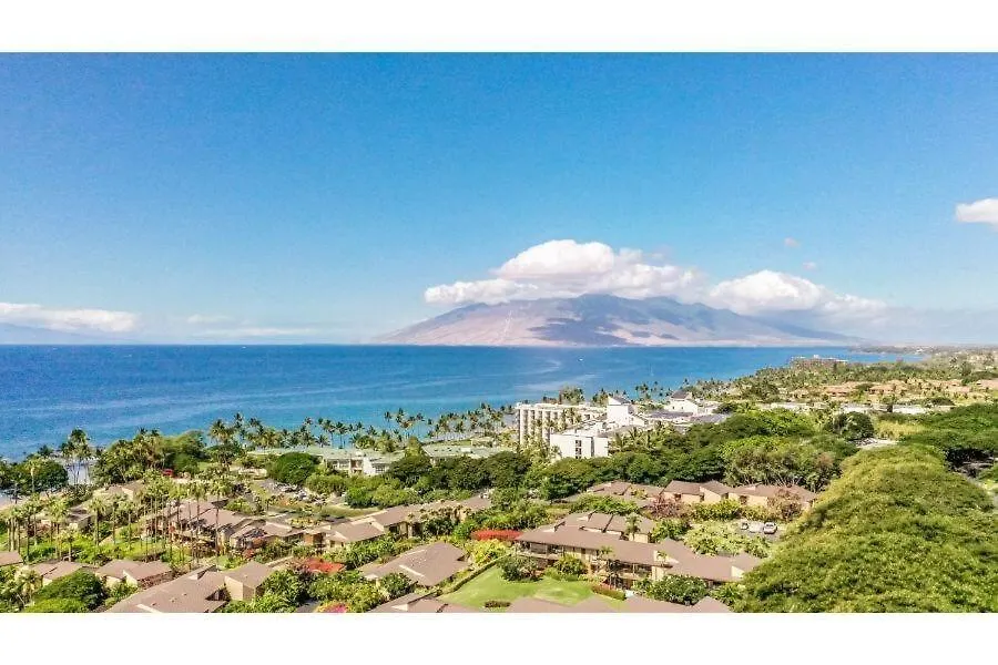 Wailea Elua, #0909 Condo 0*, Wailea (Maui) États-Unis