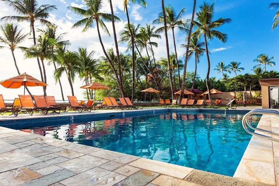 Wailea Elua, #0909 Condo États-Unis