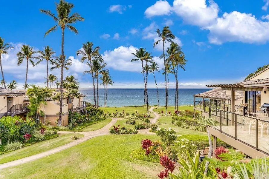 Appartement Wailea Elua, #0909 Condo États-Unis