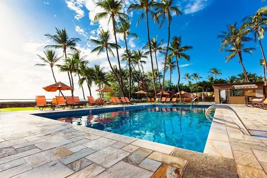 Wailea Elua, #0909 Condo Appartement Wailea (Maui)