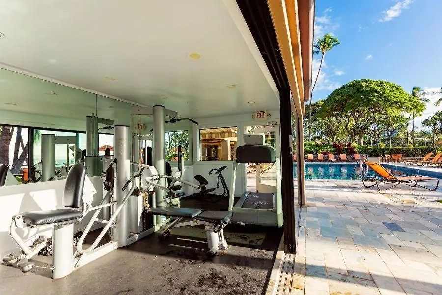 Wailea Elua, #0909 Condo Appartement