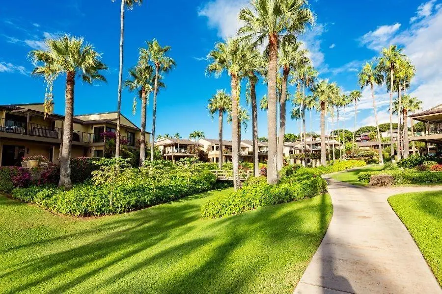 Wailea Elua, #0909 Condo